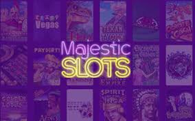 majestic slots casino